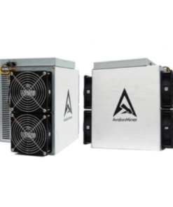 CANAAN AVALONMINER 1166 PRO