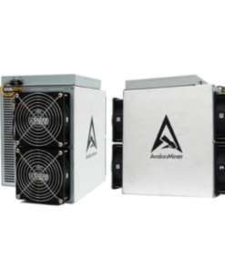 CANAAN AVALONMINER A1146 PRO
