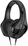 SteelSeries - Arctis Prime Wired High Fidelity Gaming Headset for PC, Mac, Playstation 4|5, Xbox Series X|S, and Xbox One - Black